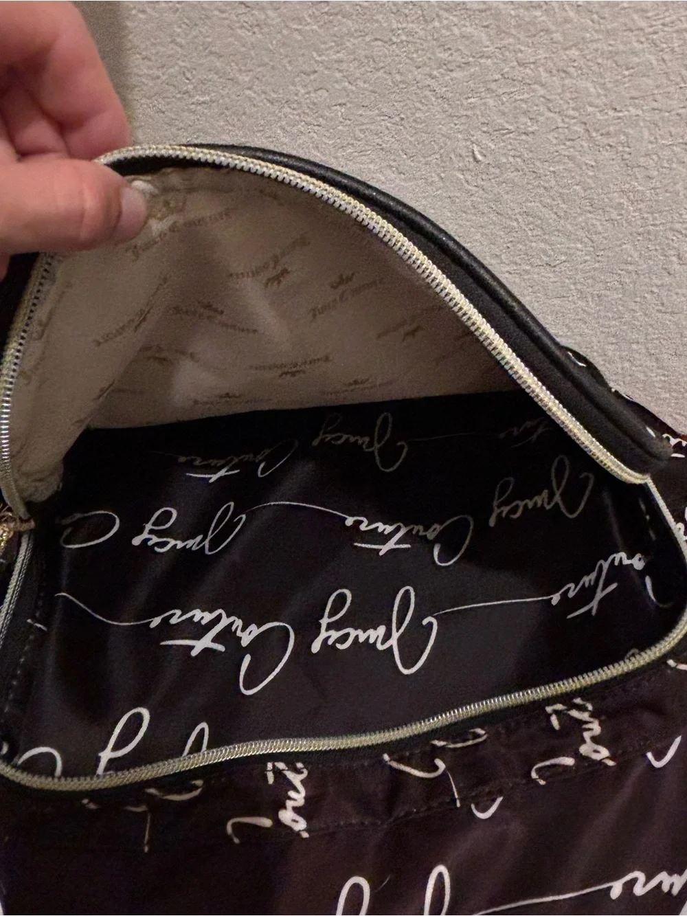 Juicy Couture Backpack